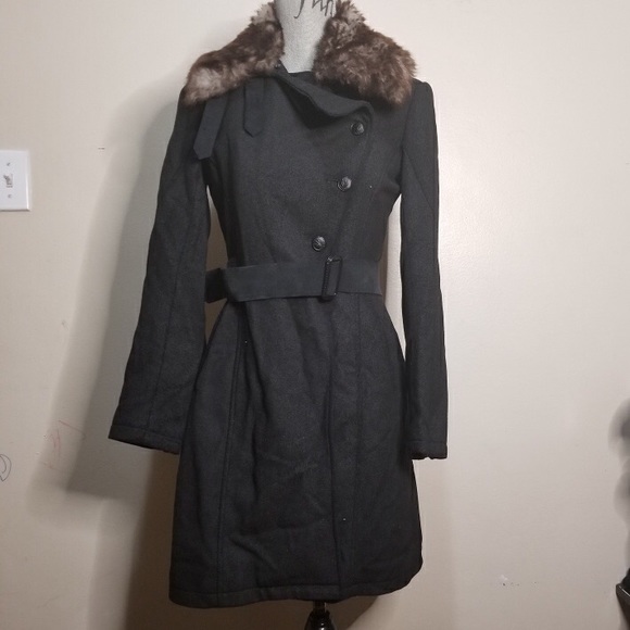 Rag and Bone coat size 2 - Picture 2 of 5